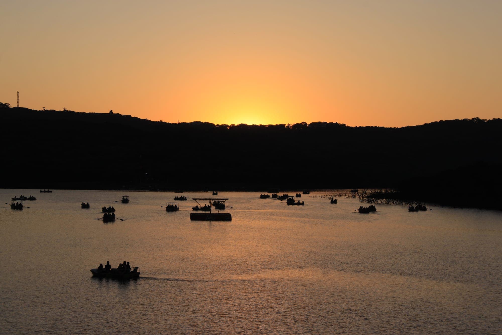 Mahabaleshwar Day Trip